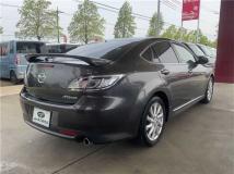 2012 Mazda Atenza Sport