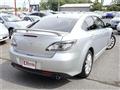 2010 Mazda Atenza Sport