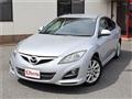 2010 Mazda Atenza Sport