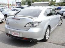2010 Mazda Atenza Sport