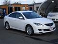 2008 Mazda Atenza