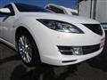 2008 Mazda Atenza