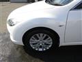 2008 Mazda Atenza