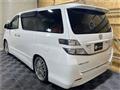 2009 Toyota Vellfire