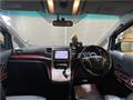 2009 Toyota Vellfire