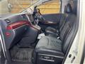 2009 Toyota Vellfire