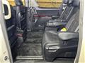 2009 Toyota Vellfire
