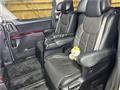 2009 Toyota Vellfire