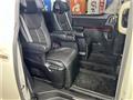 2009 Toyota Vellfire