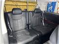 2009 Toyota Vellfire