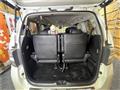 2009 Toyota Vellfire