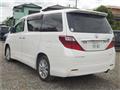 2008 Toyota Alphard