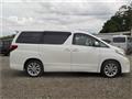 2008 Toyota Alphard