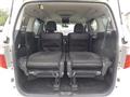 2008 Toyota Alphard