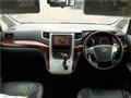 2008 Toyota Alphard