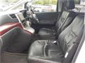 2008 Toyota Alphard