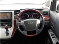 2008 Toyota Alphard
