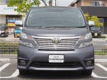 2010 Toyota Vellfire