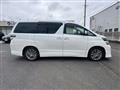 2012 Toyota Vellfire