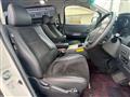2012 Toyota Vellfire