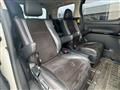 2012 Toyota Vellfire