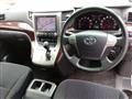 2014 Toyota Alphard