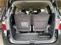 2011 Toyota Alphard