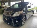2011 Toyota Alphard