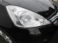 2011 Honda Fit shuttle