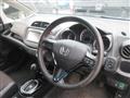 2011 Honda Fit shuttle