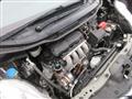 2011 Honda Fit shuttle