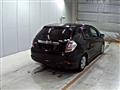 2014 Honda Fit shuttle