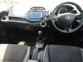 2014 Honda Fit shuttle