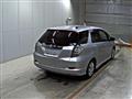 2013 Honda Fit shuttle