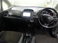 2013 Honda Fit shuttle