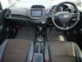 2013 Honda Fit shuttle