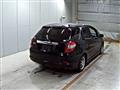 2012 Honda Fit shuttle