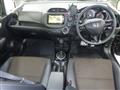 2012 Honda Fit shuttle