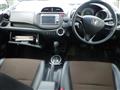 2012 Honda Fit shuttle
