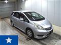 2012 Honda Fit shuttle