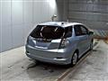 2013 Honda Fit shuttle