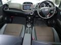 2013 Honda Fit shuttle