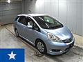 2013 Honda Fit shuttle