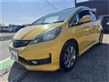 2011 Honda Fit