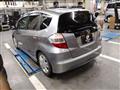2008 Honda Fit