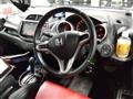 2008 Honda Fit