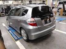 2008 Honda Fit