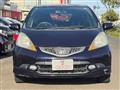 2008 Honda Fit