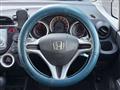 2008 Honda Fit
