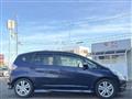 2008 Honda Fit